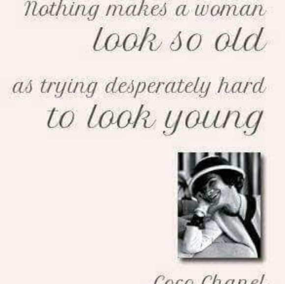 💎Meet your Posher, Tracey 🇮🇪🇮🇹💋NY Is My Home - Picture 4 of 8